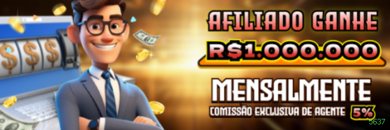 Imagem promocional do aplicativo mobile da 5637