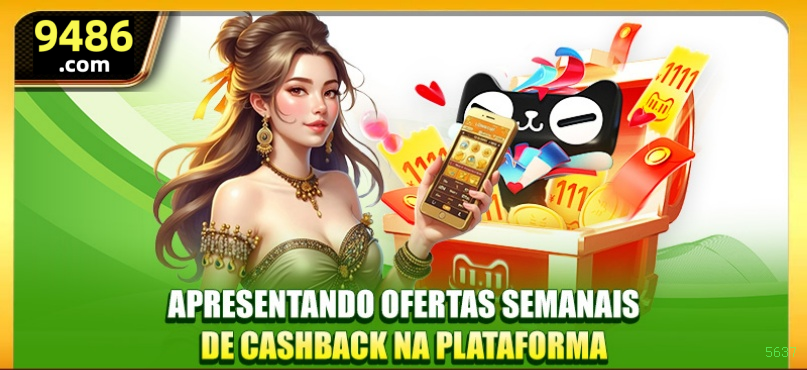 5637 - O melhor cassino online para brasileiros está pronto para você!