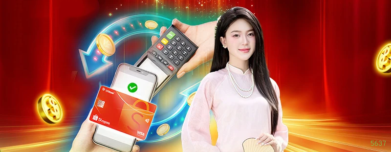 Guias de instalação da 5637